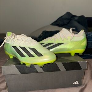 Adidas Unisex Cleats
